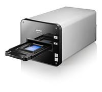 Plustek OpticFilm 120 - Filmscanner - Film 120 (6 cm) - 5300 dpi - USB2.0 (0229)