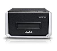 PLUSTEK 0312 - Scanner, 35mm, pellicole, OpticFilm 135i