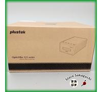 Plustek OpticFilm 135i 35mm Film Scanner Auto Feed 7200dpi IR USB Win Mac