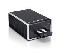 Plustek OpticFilm 135i Scanner Desktop Nero 35 x 226 mm 7200 x 7200 DPI