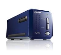PLUSTEK OpticFilm 8100 Scanner Desktop 7200 dpi LED SilverFast SE Plus 8
