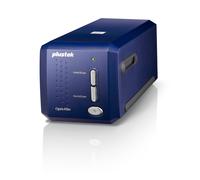 Plustek OpticFilm 8100 Scanner per pellicole/diapositive da 35 mm con 7200 DPI e