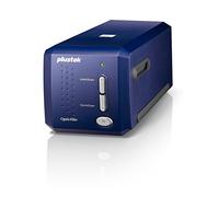 Plustek OpticFilm 8100 7200 x 7200 DPI Film/slide scanner Blu ( 0225 )