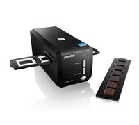Plustek OpticFilm 8200i Ai Film/slide scanner 7200 x 7200DPI Nero, 0227