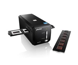 Plustek OpticFilm 8200i Ai più Silverfast Ai