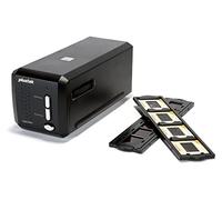 Plustek OpticFilm 8200i Ai Film/slide scanner 7200 x 7200DPI Nero, 0227