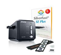 Plustek OpticFilm 8200i SE Scanner per pellicole e diapositive da 35 mm 7200 dpi