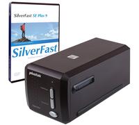 Plustek OpticFilm 8300i SE Scanner per negativi e diapositive da 35 mm con