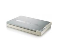 Plustek OpticSlim 1180 Scanner piano 1200 x 1200 DPI A3 Argento, Bianco (OPTICSL