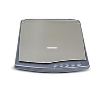 Plustek Opticslim 2610 Plus One Size Silver / Black