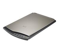 Plustek Opticslim 2610 Plus One Size Silver / Black