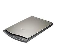 Plustek OpticSlim 2610