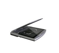Plustek OpticSlim 550 Plus Scanner Laser, Grigio