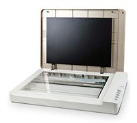 Plustek OS 1680H Lo scanner A3 con sensore CIS, A3 dimensione di scansione solo bisogno di 3 sec. con risoluzione 1200 Dpi, supporto PC solo
