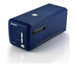 Plustek Pellicola ottica 8100