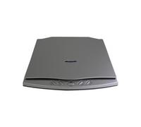 PLUSTEK - Scanner Piano a Colori OpticSlim 550 Plus A5 1200 x 1200 DPI USB 2.0