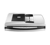 Plustek SmartOffice PL4080 ADF Scanner piano e 600 x DPI A4 Nero, Grigio [0283]