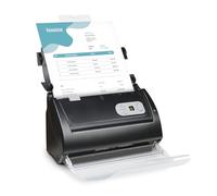 Plustek SmartOffice PS288 Plus Duplex scanner per documenti Nero