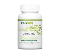 Plusvive Ortho Pro - Integratore per la salute delle articolazioni, con formula a base di glucosammina, condroitina, MSM, acido ialuronico, 120 capsule