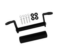 PLUT Porta Cellulare per per Tracer 7/700 GT per MT-07 per Tracer700GT 12/22 Millimetri Moto Supporto Telefono Basamento Piastra Navigazione GPS Staffa Staffa Navigazione (Misurare : 700 Mark)