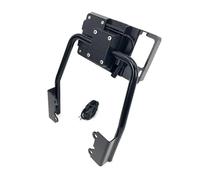 PLUT Porta Cellulare Universale per BMW F750GS F850GS, Staffa Navigazione Telefono Mobile, Misura: 750 Wired