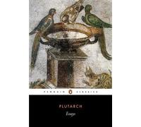 Plutarch Essays (Tascabile)
