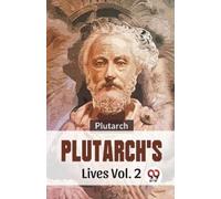 Plutarch PlutarchS Lives (Tascabile)