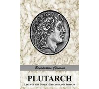 Plutarch (Tascabile)