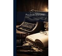 Plutarch's Lives