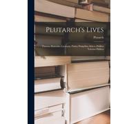 Plutarch's Lives (Tascabile)