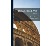 Plutarch's Lives (Volume 11)
