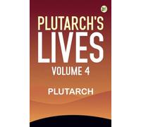 Plutarch's Lives Volume 4