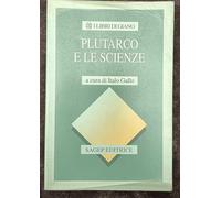 Plutarco e le scienze