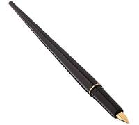 プラチナ萬年筆 PLUTINUM Penna stilografica Platinum, corpo nero (DPQ-700A#1)