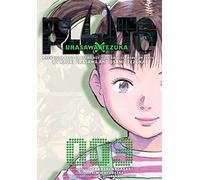 Takashi Nagasaki Pluto: Urasawa x Tezuka, Vol. 3 (Tascabile)