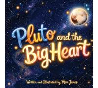 Pluto and the Big Heart
