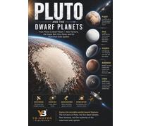 Pluto and the Dwarf Planets: Why Isn't Pluto a Planet Anymore, Explained for Young and Adult Astronomy Fans