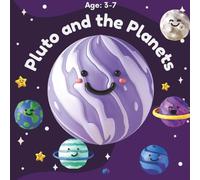 Pluto and the Planets