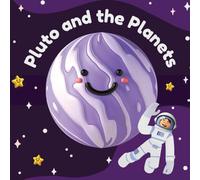 Pluto and the Planets!