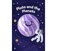 Pluto and the Planets