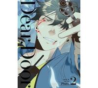 Pluto DEAR. DOOR (Comic) Vol. 2 (Tascabile) DEAR. DOOR (Comic)