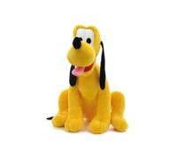 PLUTO Disney cane Peluche 20cm CON SONORO Originale SAMBRO Famosa