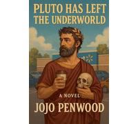 Pluto Has Left the Underworld