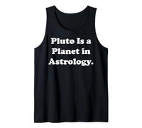 Pluto Is A Planet In Astrology Universe Canotta