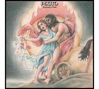 Pluto Journey's End (Vinyl LP) 12" Album