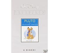 Pluto - La Collezione Completa 2 DVD