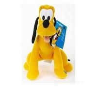 PLUTO PELUCHE 25 CM SOFT PLUSH TOYS DISNEY ORIGINALE