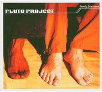 PLUTO PROJECT - FAMILY BUSINESS