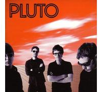 Pluto - Shake hands with the future