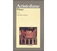 Pluto. Testo greco a fronte